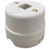 Fanton s.r.l. Fanton 84016 Presa Telefonica Plug 6/6c Serie Country