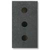 AVE SPA Ave presa sirurave 2x16a t 1 modulo 45315ts serie noir