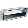 BEGHELLI METEL Beghelli 12186 log led lg 11w sa//ps 1//2//3h