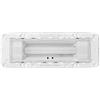 vimar spa Vimar Eikon 20394 Lampada Emergenza 7 Moduli 230V Batt Ricaric Ni