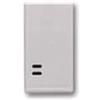AVE SPA Ave 45502g deviatore con gemma 16ax ral 1 modulo