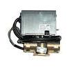 Tecnogas Srl Tecnogas r05293 valvola zona 1/2 ff due vie c/ micro