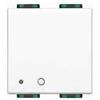 BTicino Spa Bticino light interfaccia antifurto ausiliare n4615