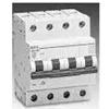 AEG ELETTRA SRL Aeg 552661 interruttore automatico 4p c 6a 4,5ka elfa e94ec06