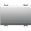 Gewiss SpA Gewiss pulsante 3m 1p na 16a gw14181 chorus titanio