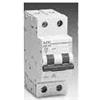 AEG ELETTRA SRL Aeg 552820 interruttore automatico 2p c 1a 6ka elfa e92c01