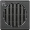 BTicino Spa Bticino axolute scuro trasformatore 230//12v 4va hs4541