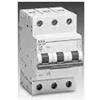 AEG ELETTRA SRL Aeg 552845 interruttore automatico 3p c 10a 6ka elfa e93c10