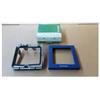 Comelit Group Spa Comelit 3311//1b telaio 1 modulo serie powercom con cornice blu
