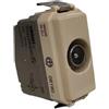 vimar spa Vimar 08190.20 Serie 8000 Presa Tv-Rd-Sat Passante 20Db
