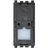 vimar spa Vimar 20015.0 Meccanismo Interruttore 2P 16Ax