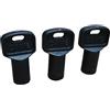 Came 119riy077 set 3 chiavi di sblocco motore bx-bk-ati-amico-axo-fast-frog