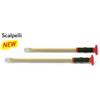 HT ITALIA Ht hu000411 3613031 scalpello a taglio mm 300