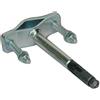 FTE Maximal Italia Srl Fte 003 zanca esp.tornita 10cm fischer 10ma