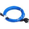 Lorenzoni 513 0000 099 cavo scaldante multipolare autoregolante l 2mt,10w 220v