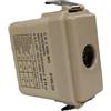 vimar spa Vimar 08185.09 Presa Tv Passante Schermata 9,5Iec serie 8000