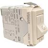 vimar spa Vimar 08065.16 Serie 8000 Interruttore magnetotermico 1P N C16 120-230V