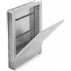 WAVIN ITALIA SPA Wavin 107147 Cassetta per collettore 014 L700 mm