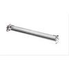 Gewiss SpA Gewiss guida din en 50022 24 moduli 515mm gw46432 quadri e accessori