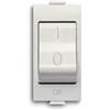 Abb Spa Abb chiara interruttore automatico 1p n c6 15ka 2csk1304ch