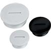 Cembre Spa Cembre 1053m16n tappo pa6 m16x1,5 nero