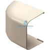 Elettrocanali Spa Elettrocanali EC9606040 Tappo terminale per canale cond. dim. 60x40