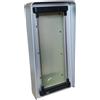 URMET DOMUS Urmet 825//53 visiera cornice telaio 3 moduli