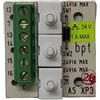 CAME ITALIA SRL Con Socio Unico Bpt 61813900 xp//3 kit 3 pulsanti per xc//200