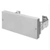 Gewiss SpA Gewiss pannello cieco copertura 24 moduli gw46427 quadri e accessori