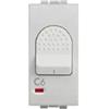 BTicino Spa Bticino light magnetotermico 1p n 6a 1,5ka n4301//6
