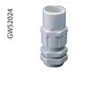 Gewiss SpA Gewiss pressacavo pg 29 allogiamento tubo d 32 ip66 gw52027