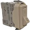 vimar spa Vimar 08061.16 Interruttore Magnetotermico C16 230V Serie 8000