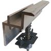 HILTI ITALIA SPA Hilti 00382956 msp-mq-ec 46 morsetto finale per impianti fotovoltaici