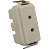 vimar spa Vimar 08160 Serie 8000 Presa 2P 6A 24V Selv