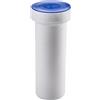 WAVIN ITALIA SPA Wavin 243034D Ed Tech Manicotto WC HTSK BK 90