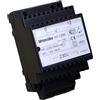 BITRON VIDEO Bitron an1299 video trasformatore 12v18va 230v 50//60hz