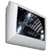 BEGHELLI METEL Beghelli 12904 metrica led ip40 at 8w se 1n**