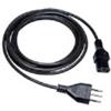 Le Prolunghe Sas Cord lin 3g0 75 mt 3 sp//10a pr//ac