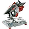 Femi Troncatrice da legno con piano (1550W - lama d. 254 mm) 732 8420028