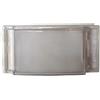 URMET DOMUS Urmet 1128//5 numero civico grande c//vet cart
