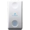 Gewiss SpA Gewiss GW20504 Interruttore 2p 16a luminoso 230v sy/wt