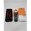 HT ITALIA Ht strumenti ht7016 pinza 4000 punti 1000a ac hp007016