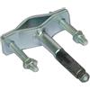 FTE Maximal Italia Srl Fte 002 zanca esp.tornita 5cm fischer 10ma