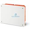 Scame Parre SpA Scame parre 875.4415 Cassetta da incasso 294x152x70
