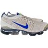 Nike Air VaporMax Flyknit 3 Light Bone CT1270 002 Nuovo EU 45 Introvabile