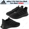 adidas X Plr Path Core Black Core Black ID0465 taglia uomo