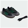 adidas IE6520 adidas Originals Samba OG Core nero verde grigio (uomo)