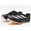 adidas IG4330 adidas Adizero Prime SP 3 Lightstrike Core Black Zero Metallic (uomo)