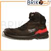 MILWAUKEE SCARPE ANTINFORTUNISTICHE ALTE LAVORO FLEXTRED S3S NERE ESD SC FO SR