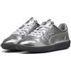 PUMA 400450-01 PUMA PALERMO ASTRO ESCAPE WNS PUMA SILVER-PUMA BLACK (Uomo)